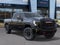 2026 GMC Sierra 2500 HD Crew Cab Standard Box 4-Wheel Drive AT4X
