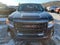 2022 GMC Canyon Crew Cab Short Box 4-Wheel Drive AT4 w/Cloth