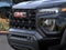 2026 GMC Canyon Crew Cab Short Box 4-Wheel Drive Elevation