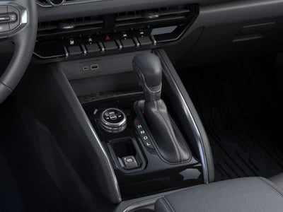 2026 GMC Canyon Crew Cab Short Box 4-Wheel Drive Elevation