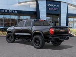 2026 GMC Canyon Crew Cab Short Box 4-Wheel Drive Elevation