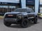2026 GMC Canyon Crew Cab Short Box 4-Wheel Drive Elevation