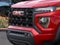 2026 GMC Canyon Crew Cab Short Box 4-Wheel Drive Elevation