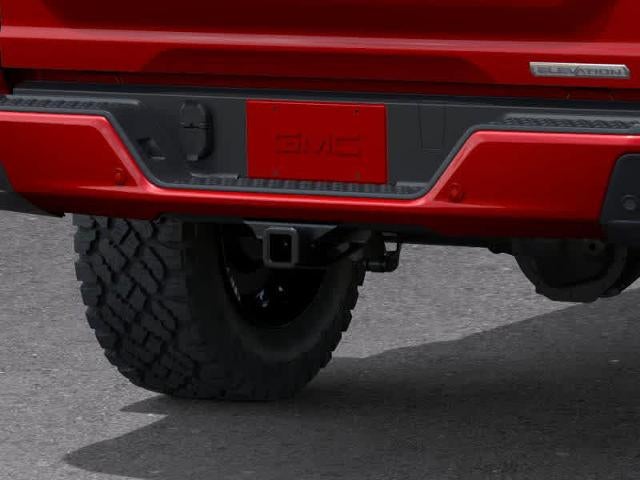 2026 GMC Canyon Crew Cab Short Box 4-Wheel Drive Elevation