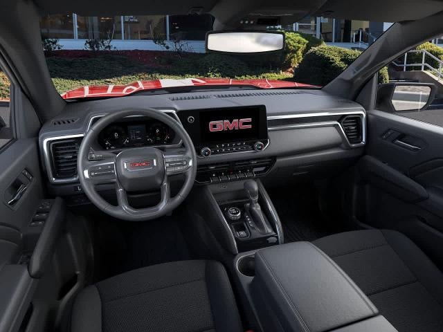 2026 GMC Canyon Crew Cab Short Box 4-Wheel Drive Elevation