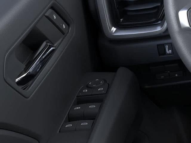 2026 GMC Canyon Crew Cab Short Box 4-Wheel Drive Elevation