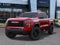2026 GMC Canyon Crew Cab Short Box 4-Wheel Drive Elevation