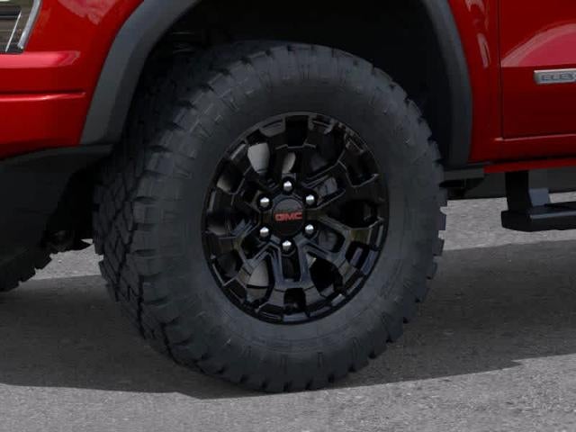 2026 GMC Canyon Crew Cab Short Box 4-Wheel Drive Elevation