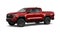 2026 GMC Canyon Crew Cab Short Box 4-Wheel Drive Elevation