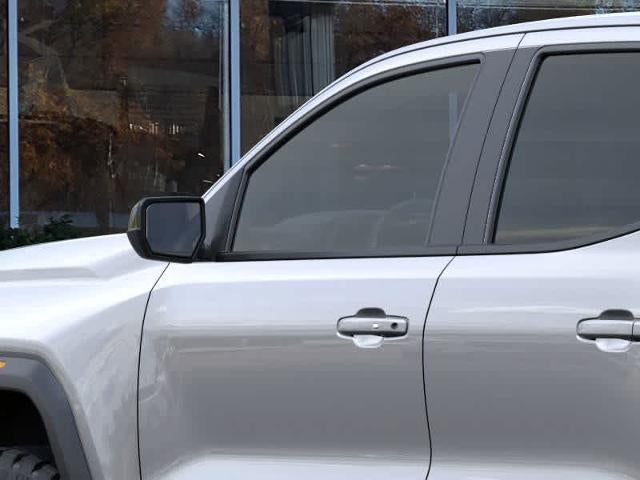 2026 GMC Canyon Crew Cab Short Box 4-Wheel Drive Elevation