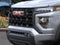 2026 GMC Canyon Crew Cab Short Box 4-Wheel Drive Elevation
