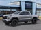 2026 GMC Canyon Crew Cab Short Box 4-Wheel Drive Elevation