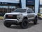 2026 GMC Canyon Crew Cab Short Box 4-Wheel Drive Elevation