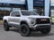 2026 GMC Canyon Crew Cab Short Box 4-Wheel Drive Elevation