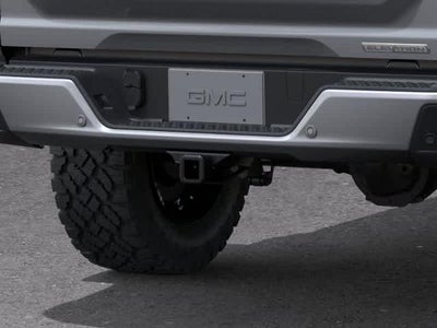 2026 GMC Canyon Crew Cab Short Box 4-Wheel Drive Elevation