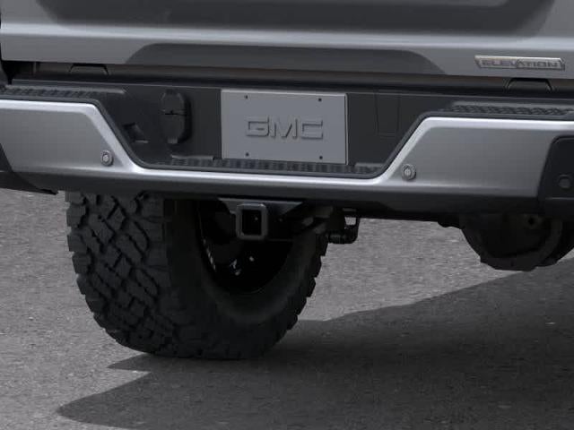 2026 GMC Canyon Crew Cab Short Box 4-Wheel Drive Elevation