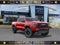 2026 GMC Canyon Crew Cab Short Box 4-Wheel Drive AT4