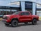 2026 GMC Canyon Crew Cab Short Box 4-Wheel Drive AT4