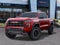 2026 GMC Canyon Crew Cab Short Box 4-Wheel Drive AT4