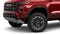 2026 GMC Canyon Crew Cab Short Box 4-Wheel Drive AT4