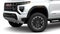2026 GMC Canyon Crew Cab Short Box 4-Wheel Drive AT4
