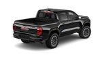 2026 GMC Canyon Crew Cab Short Box 4-Wheel Drive AT4