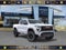 2026 GMC Canyon Crew Cab Short Box 4-Wheel Drive AT4