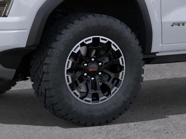 2026 GMC Canyon Crew Cab Short Box 4-Wheel Drive AT4