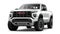 2026 GMC Canyon Crew Cab Short Box 4-Wheel Drive AT4