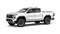 2026 GMC Canyon Crew Cab Short Box 4-Wheel Drive AT4