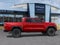 2026 GMC Canyon Crew Cab Short Box 4-Wheel Drive AT4