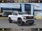 2026 GMC Canyon Crew Cab Short Box 4-Wheel Drive AT4
