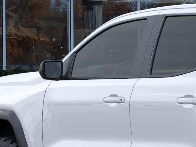 2026 GMC Canyon Crew Cab Short Box 4-Wheel Drive AT4