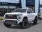 2026 GMC Canyon Crew Cab Short Box 4-Wheel Drive AT4