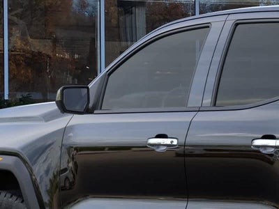 2026 GMC Canyon Crew Cab Short Box 4-Wheel Drive Denali