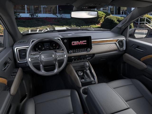 2026 GMC Canyon Crew Cab Short Box 4-Wheel Drive Denali
