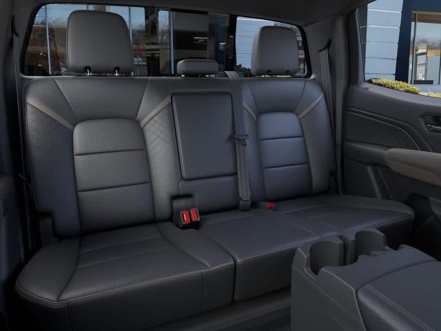 2026 GMC Canyon Crew Cab Short Box 4-Wheel Drive Denali
