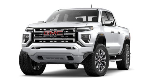 2026 GMC Canyon Crew Cab Short Box 4-Wheel Drive Denali