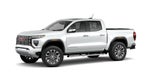 2026 GMC Canyon Crew Cab Short Box 4-Wheel Drive Denali