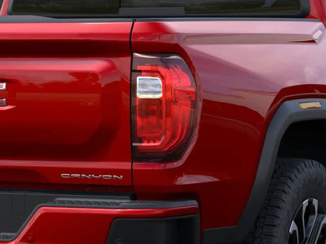 2026 GMC Canyon Crew Cab Short Box 4-Wheel Drive Denali