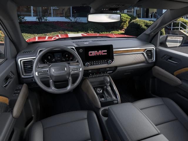 2026 GMC Canyon Crew Cab Short Box 4-Wheel Drive Denali