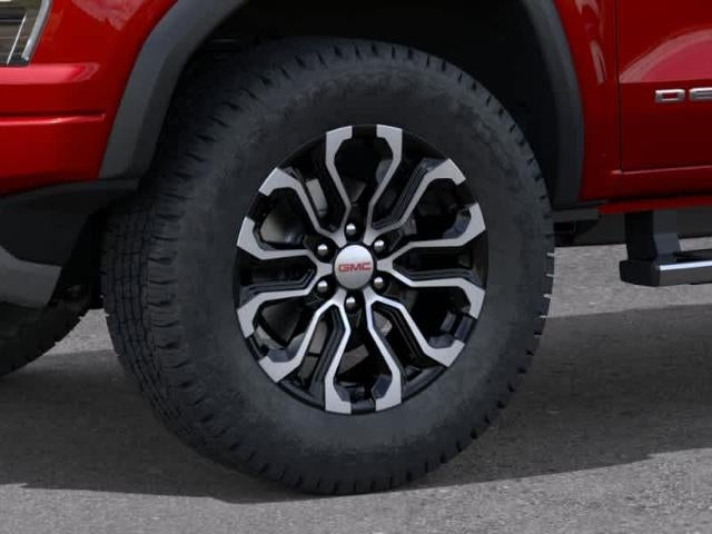 2026 GMC Canyon Crew Cab Short Box 4-Wheel Drive Denali