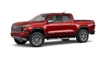 2026 GMC Canyon Crew Cab Short Box 4-Wheel Drive Denali
