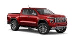 2026 GMC Canyon Crew Cab Short Box 4-Wheel Drive Denali