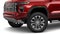 2026 GMC Canyon Crew Cab Short Box 4-Wheel Drive Denali