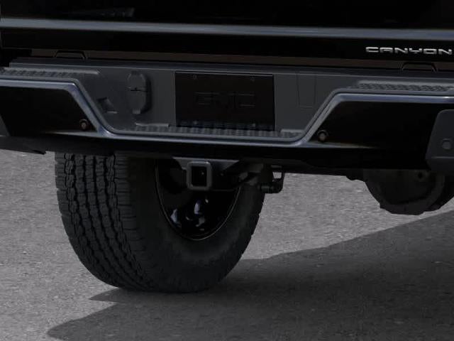 2026 GMC Canyon Base