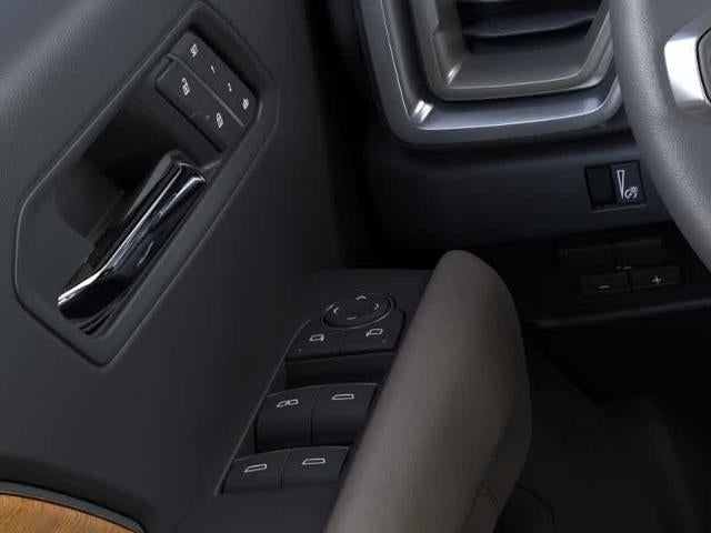 2026 GMC Canyon Base