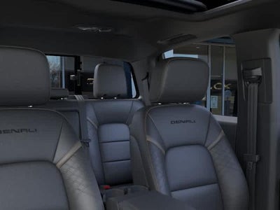 2026 GMC Canyon Base