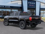 2026 GMC Canyon Base
