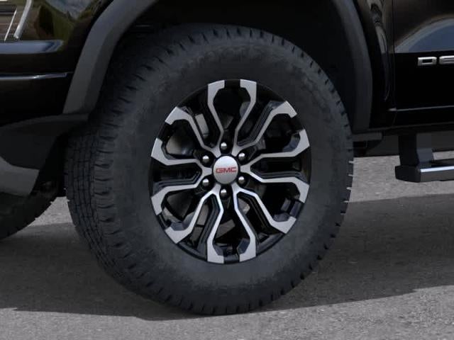 2026 GMC Canyon Base